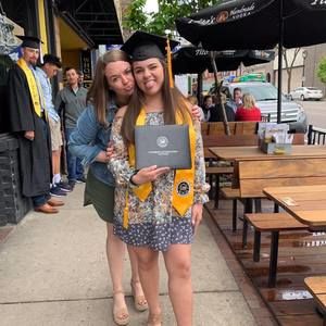 Meet your Posher, Alyssa